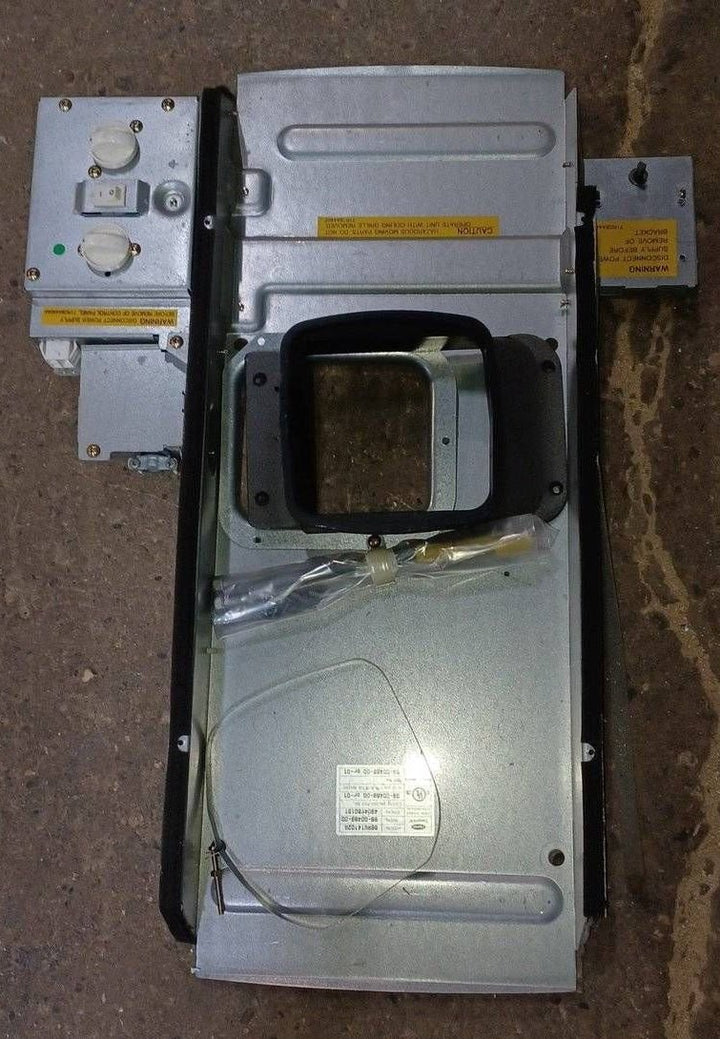 Used Carrier Air Conditioner Ceiling Assembly - 99-00469-00 - Young Farts RV Parts