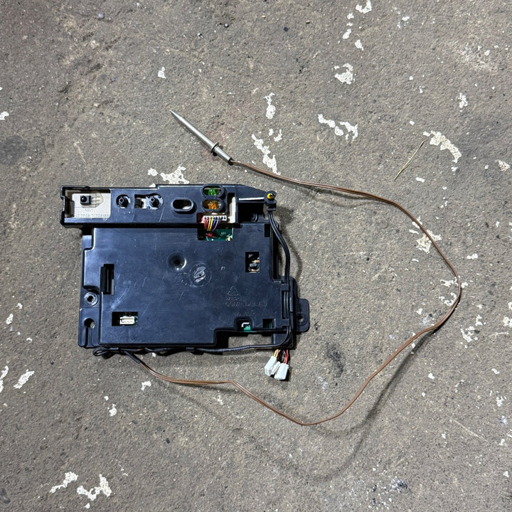 Used Carrier Air-V A/C Ceiling Assembly Control Board - 71DQ6A5501A - Young Farts RV Parts