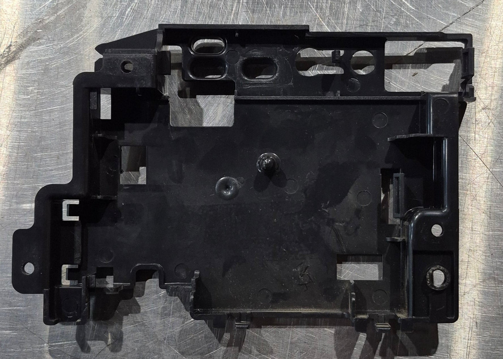 Used Carrier Air - V A/C Ceiling Assembly Control Board Cover - 685005600 - Young Farts RV Parts
