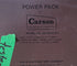 Used Carson Power Converter System - 15 AMP - Young Farts RV Parts