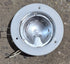 Used Ceiling Mount Light Fixture Replacement Lens - L9100 - Young Farts RV Parts