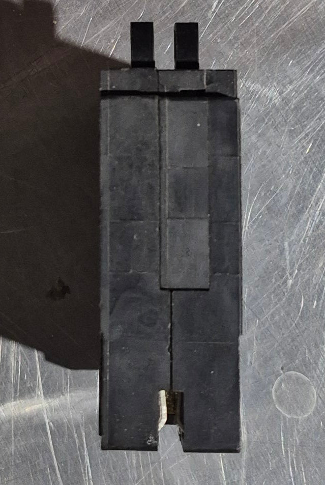 Used Circuit Breaker, Dual Pole 15/20 AMP - Young Farts RV Parts