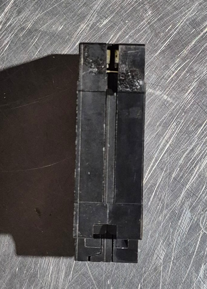 Used Circuit Breaker, Dual Pole 15/20 AMP - Young Farts RV Parts