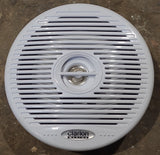 Used Clarion Water Resistant Marine Speaker - CM1625