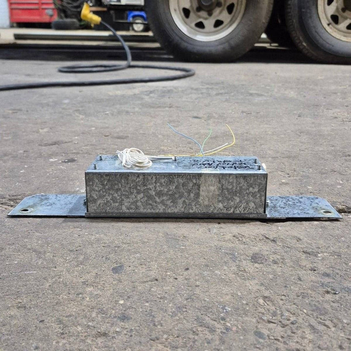 Used Coleman A/C Control Box - 8330-7332 - Young Farts RV Parts