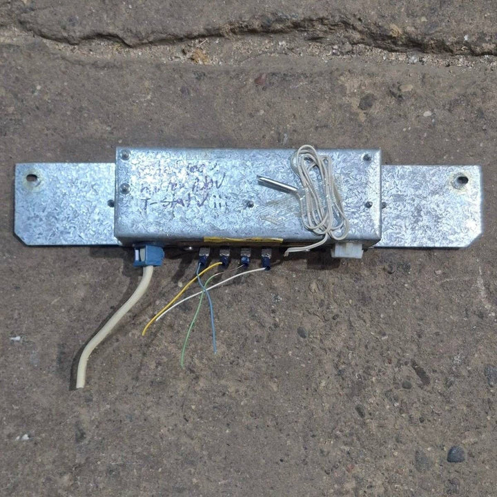 Used Coleman A/C Control Box - 8330-7332 - Young Farts RV Parts