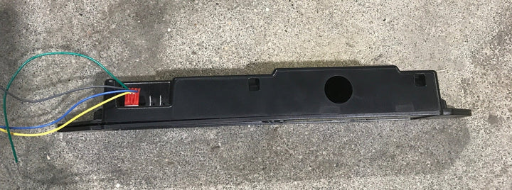 Used Coleman A/C Control Box - 8340 - 3861 - Young Farts RV Parts