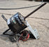 Used Coleman A/C Motor Assembly - F42B50B50 - Young Farts RV Parts