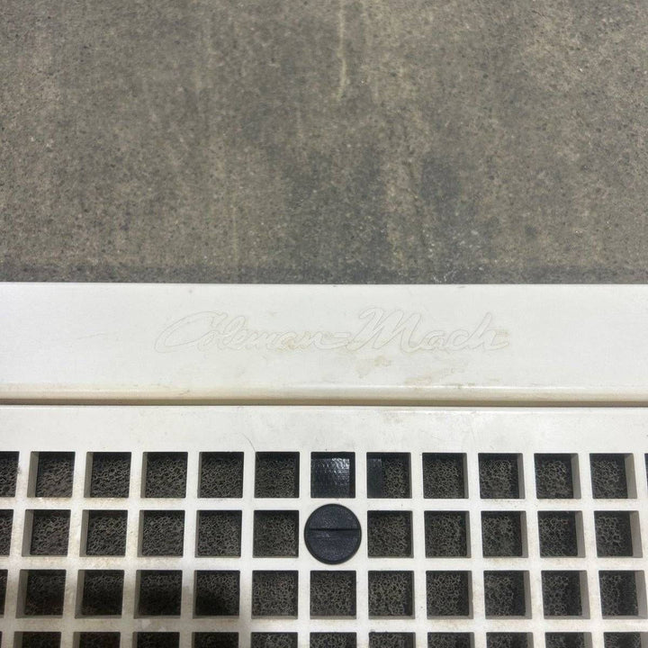 Used Coleman Air Conditioner Ceiling Assembly Grill - Young Farts RV Parts