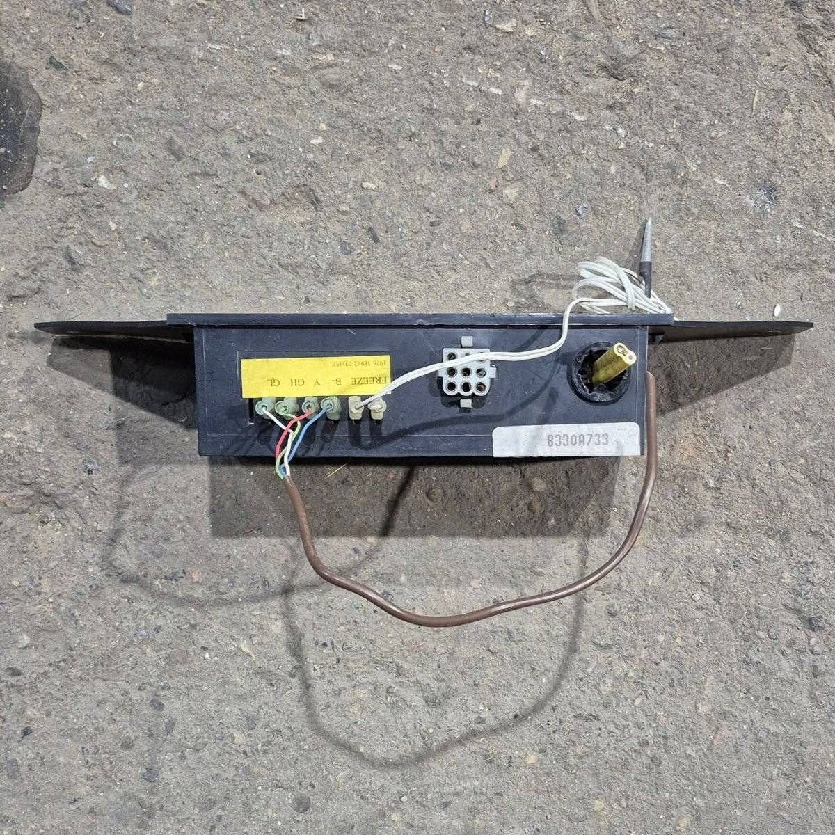 Used Coleman Air Conditioner Control Board - 8330A733 - Young Farts RV Parts