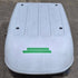 Used Coleman Air Conditioner Head Unit, 13500 BTU, Cool Only - 8633B676 - Young Farts RV Parts