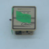 USED Coleman JHC AC Wall Thermostat