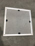 Used Coleman Mach Air Conditioner Ceiling Assembly Grille - Young Farts RV Parts
