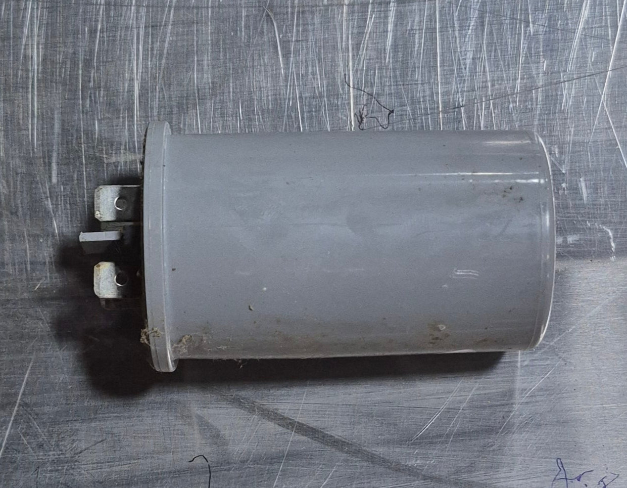 Used Coleman Mach Air Conditioner Fan Capacitor - 1499 - 5461 - Young Farts RV Parts