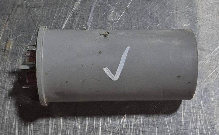 Used Coleman Mach Air Conditioner Fan/ Run Capacitor - 1499 - 5661 - Young Farts RV Parts