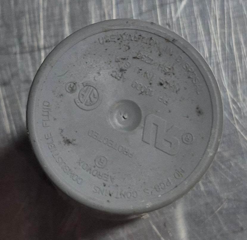 Used Coleman Mach Air Conditioner Fan/ Run Capacitor - 1499 - 5661 - Young Farts RV Parts