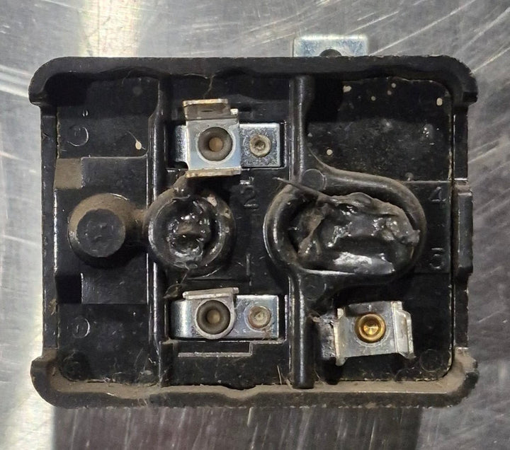 Used Coleman Mach Air Conditioner Start Relay - 1497 - 413 - Young Farts RV Parts
