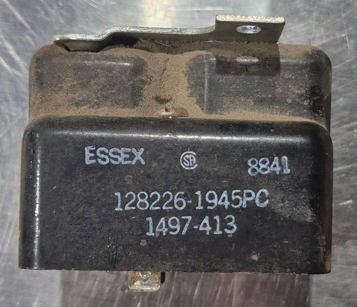Used Coleman Mach Air Conditioner Start Relay - 1497 - 413 - Young Farts RV Parts