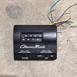 USED Coleman Mach AR7815 | 7330F3858 AC Wall Thermostat
