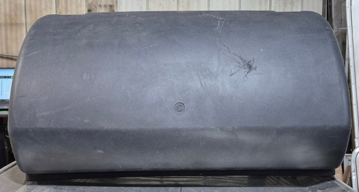 Used Coleman Mach Replacement Shroud Black - 8335A5291 - Young Farts RV Parts