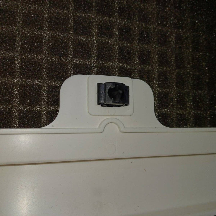 Used Coleman RV A/C Grill Assembly 8330B5731 - Young Farts RV Parts