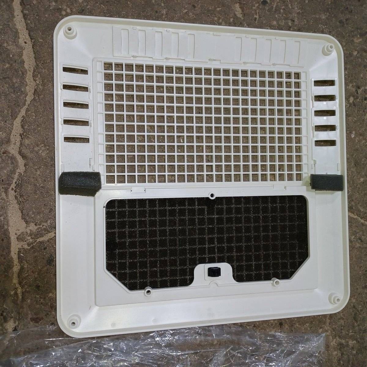 Used Coleman RV A/C Grill Assembly 8330B5731 - Young Farts RV Parts