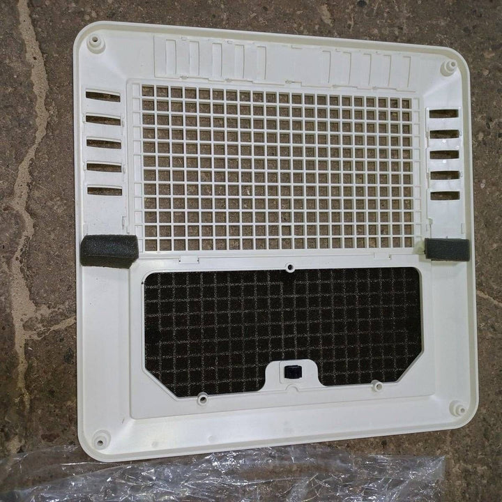 Used Coleman RV A/C Grill Assembly 8330B5731 - Young Farts RV Parts