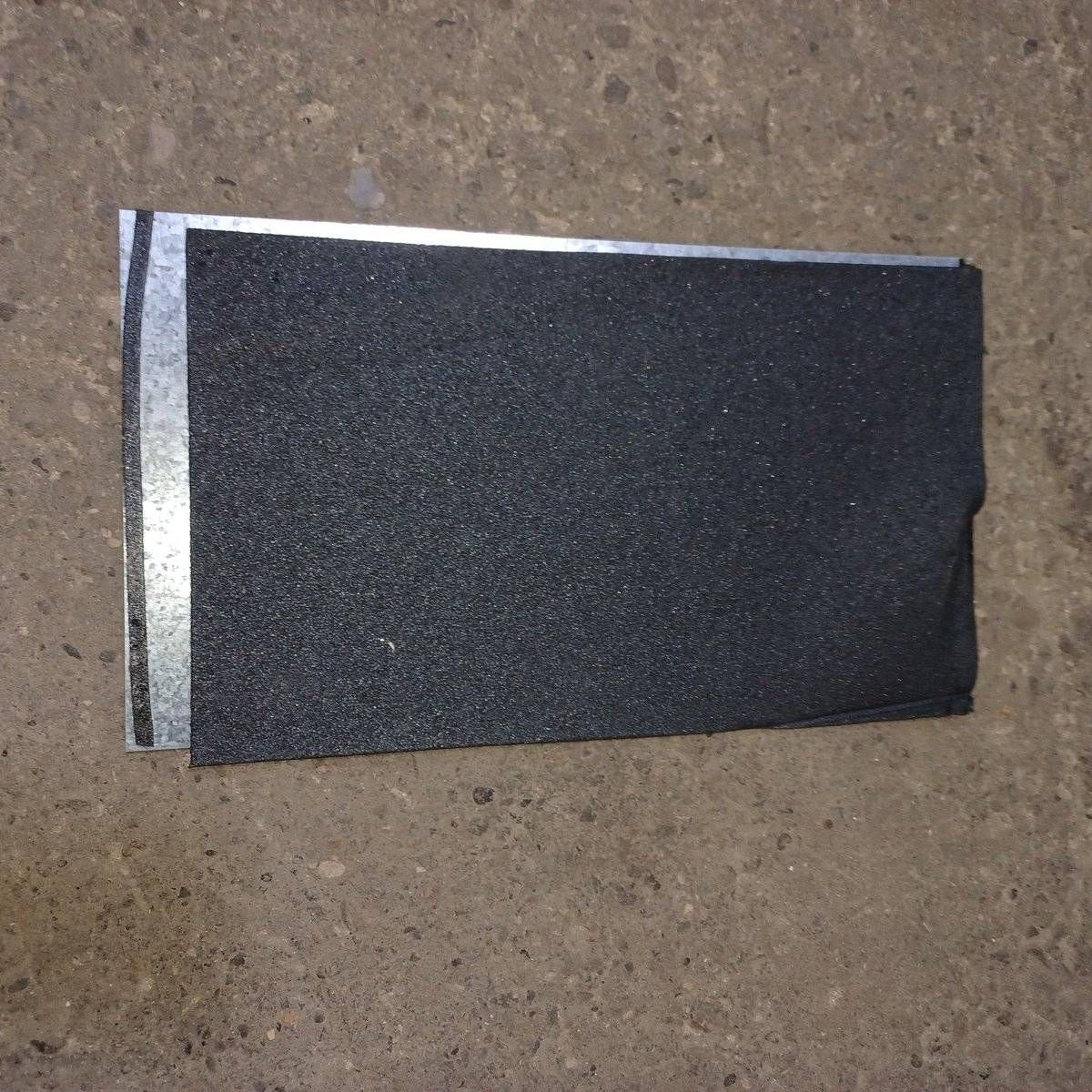 Used Coleman RV A/C Grill Assembly 8330B5731 - Young Farts RV Parts
