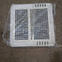 Used Coleman RV A/C Grill Assembly 8330B5731 - Young Farts RV Parts