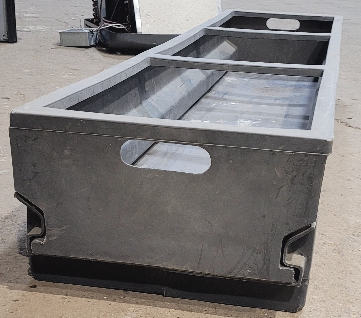 Used Compartment Storage Drawer - Young Farts RV Parts