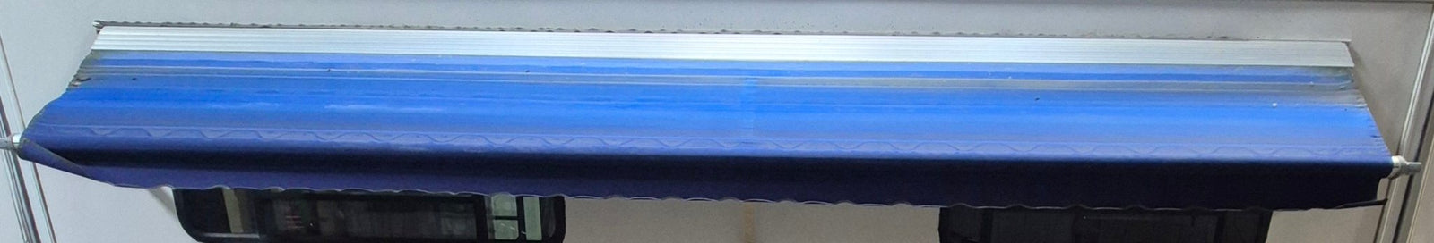 Used Complete A&E Deluxe Plus Window Awning 182