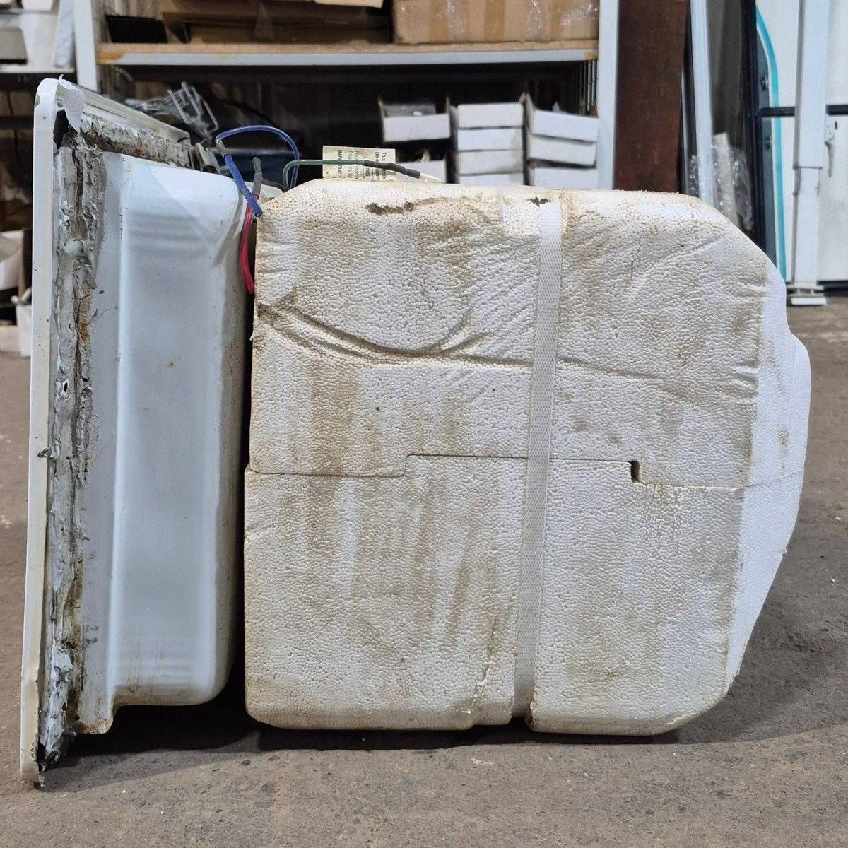 Used Complete Atwood Hot Water Heater, 6 Gal. - G6A - 8E - Young Farts RV Parts