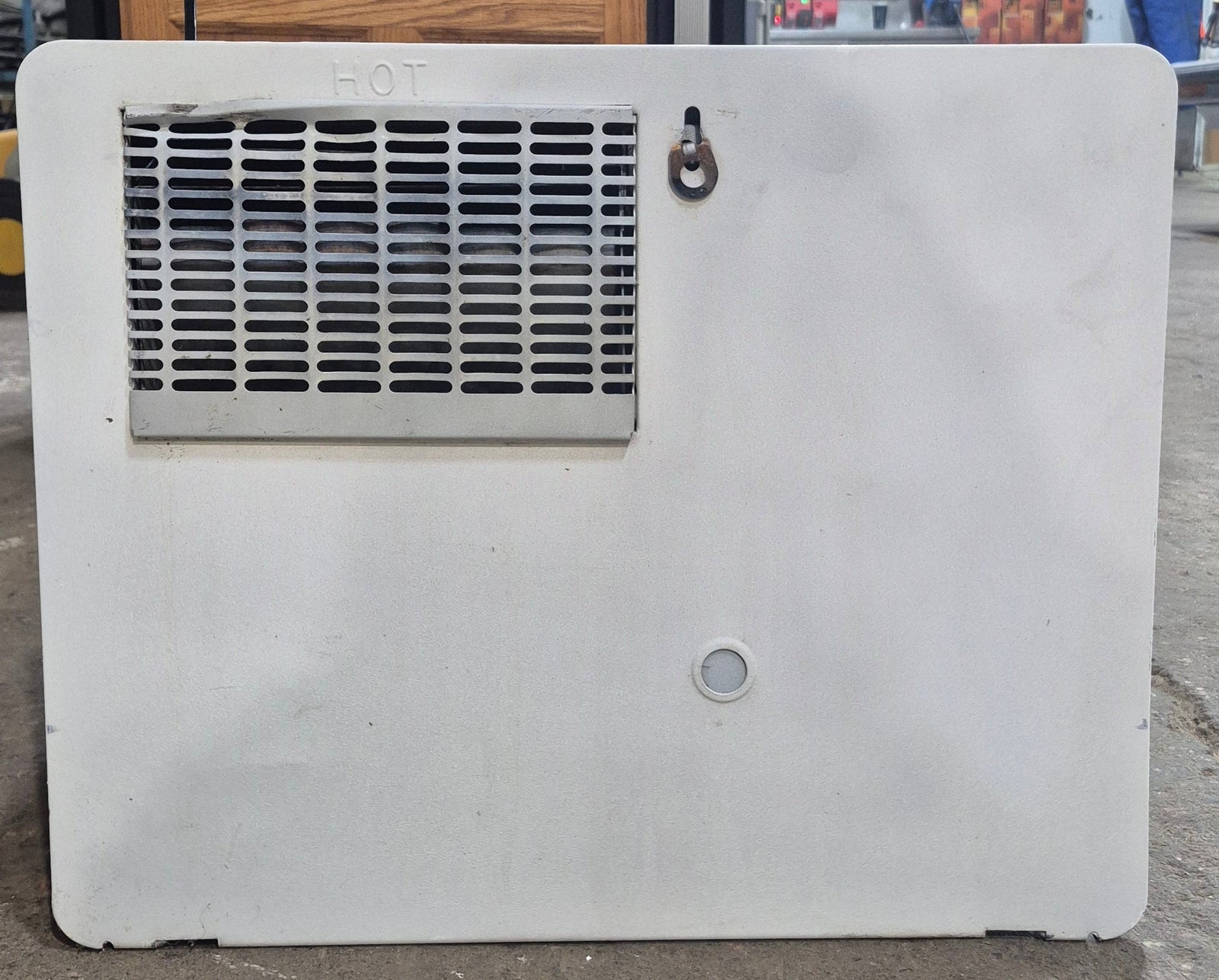 Used Complete Atwood Hot Water Heater, 6 Gal. - G6A - 8E - Young Farts RV Parts