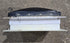 Used Complete Bathroom Fan Vent, 12V - 13 1/2" x 13 1/2" - Young Farts RV Parts