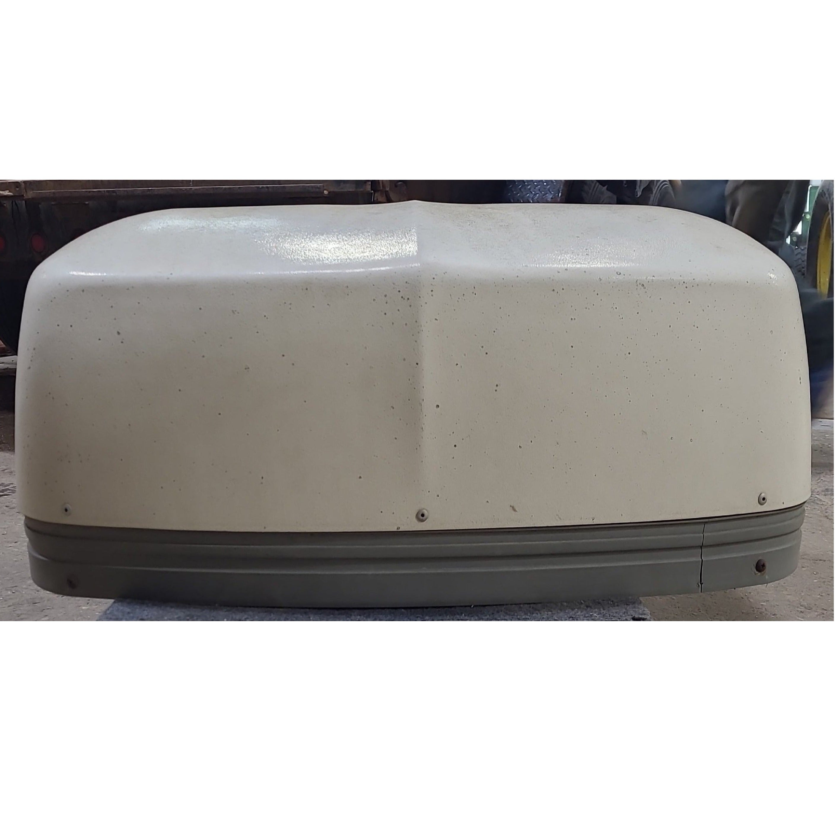 Used Dometic Air Conditioner, Head Unit, 13500 BTU, Cool Only - 58935.602 - Young Farts RV Parts
