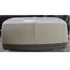 Used Dometic Air Conditioner, Head Unit, 13500 BTU, Cool Only - 58935.602 - Young Farts RV Parts