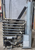 Used Complete Dometic DM2652 Fridge 2 - WAY - Young Farts RV Parts