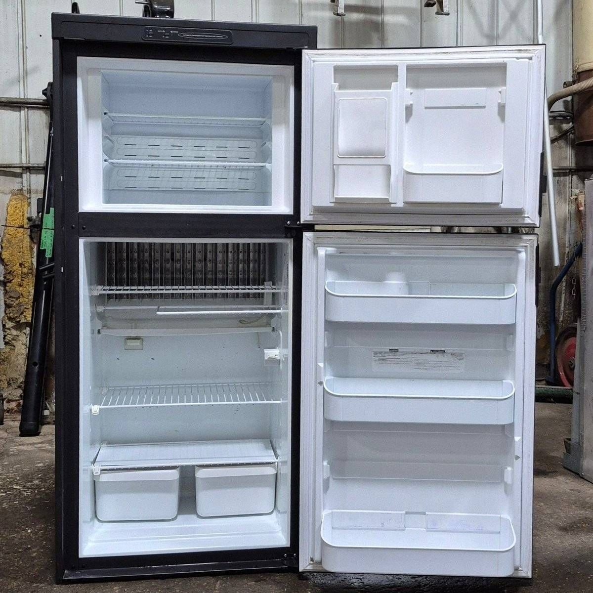 Used Complete Dometic Fridge, 2 - Way - DM2652RBX - Young Farts RV Parts