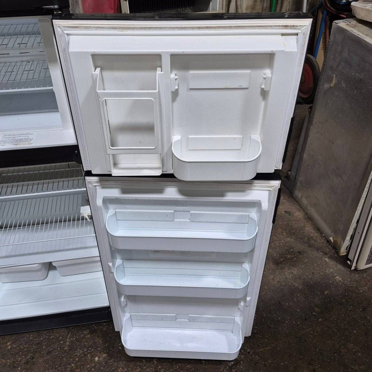 Used Complete Dometic Fridge, 2 - Way - DM2652RBX - Young Farts RV Parts