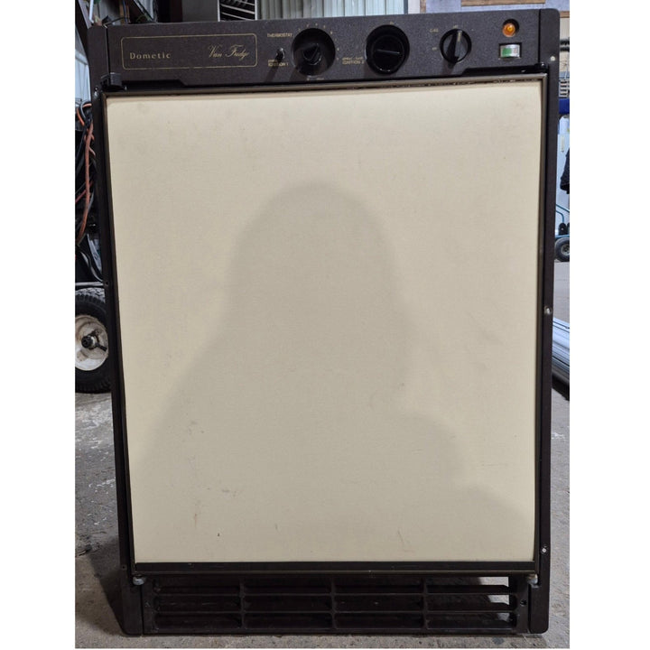 Used Complete Dometic Fridge 2 - Way - RM215 - Young Farts RV Parts