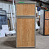 Used Complete Dometic Fridge, 2 - Way - RM2612 - Young Farts RV Parts