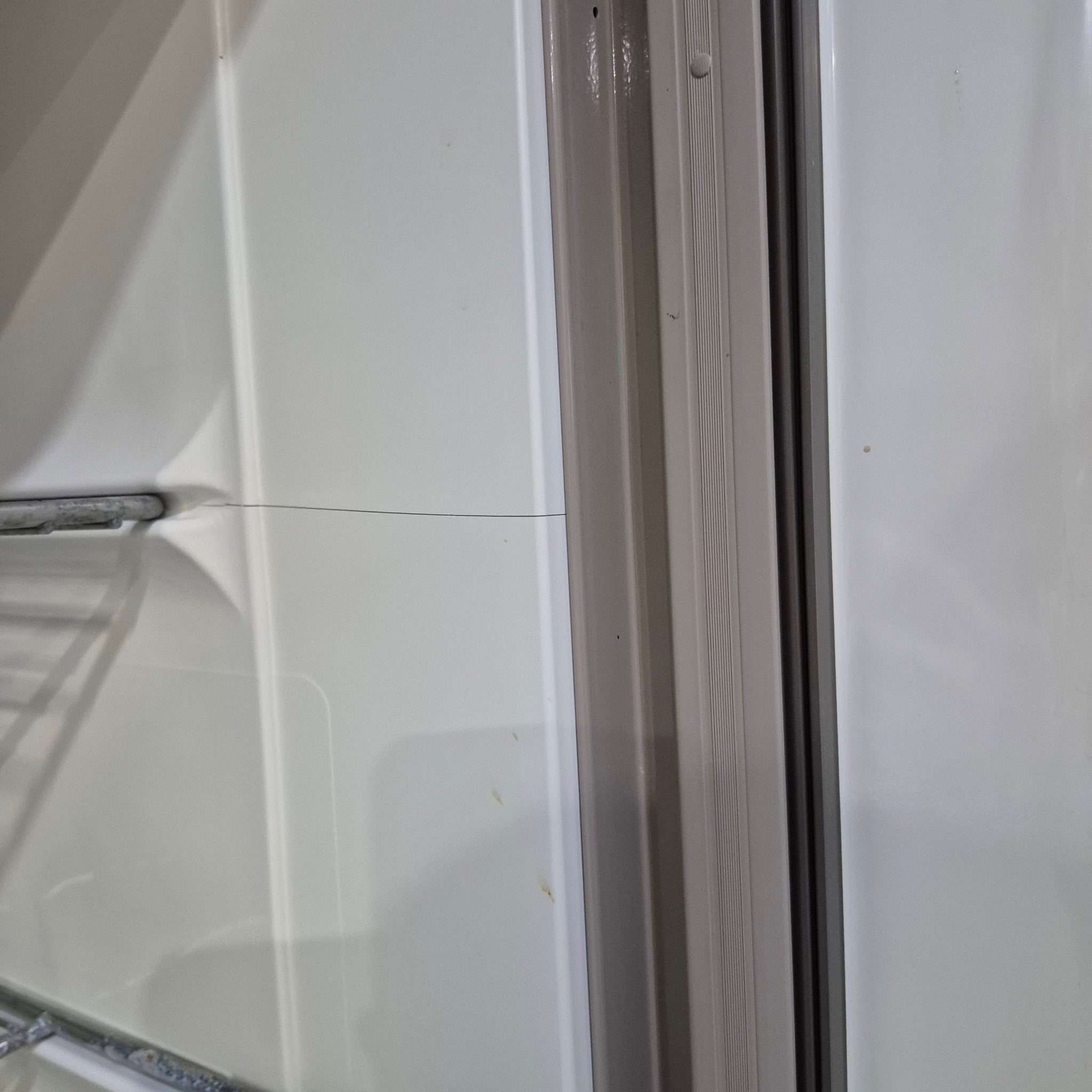 Used Complete Dometic Fridge, 2 - Way - RM2612 - Young Farts RV Parts