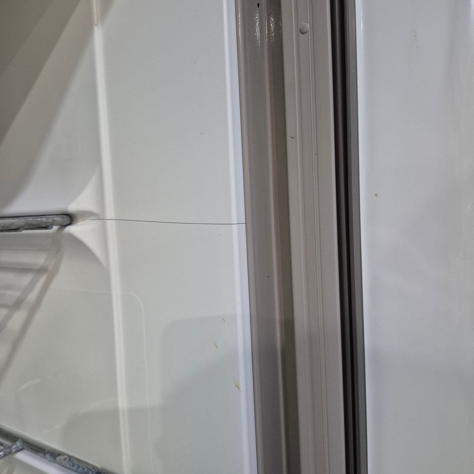 Used Complete Dometic Fridge, 2 - Way - RM2612 - Young Farts RV Parts