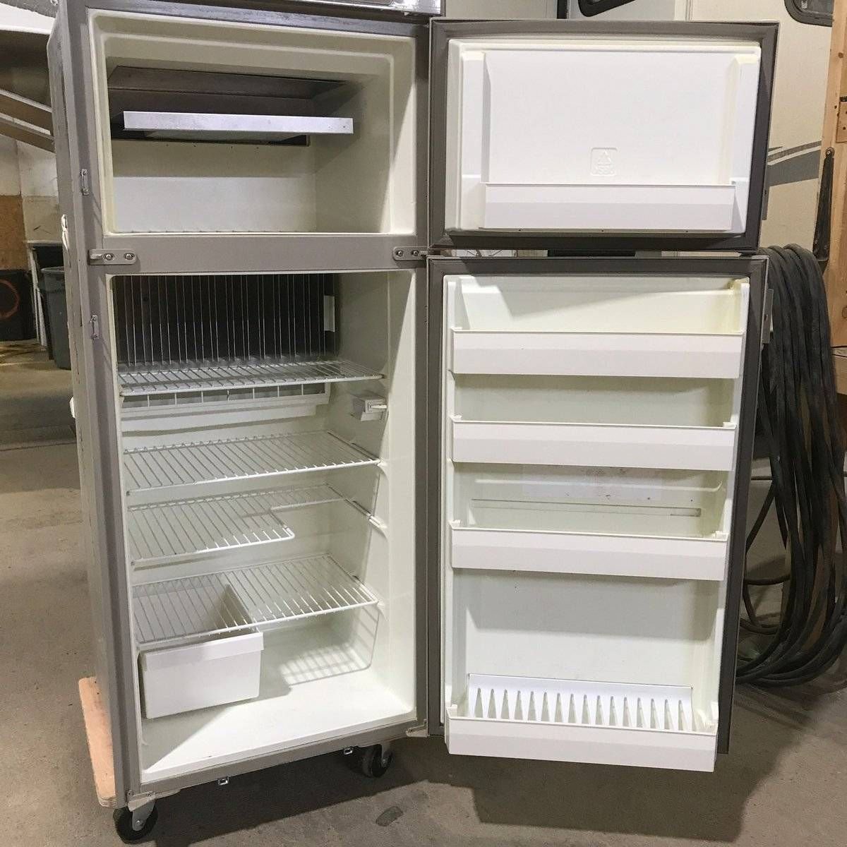 Used Complete Dometic Fridge, 2 - Way - RM2620RX - Young Farts RV Parts