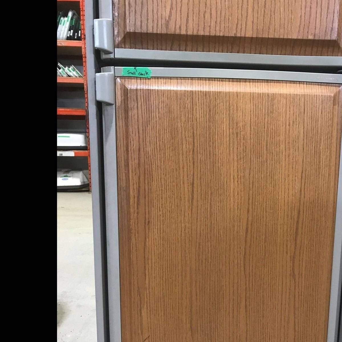 Used Complete Dometic Fridge, 2-Way - RM2652 - Young Farts RV Parts