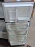 Used Complete Dometic Fridge, 2 - WAY - RM2652 - Young Farts RV Parts