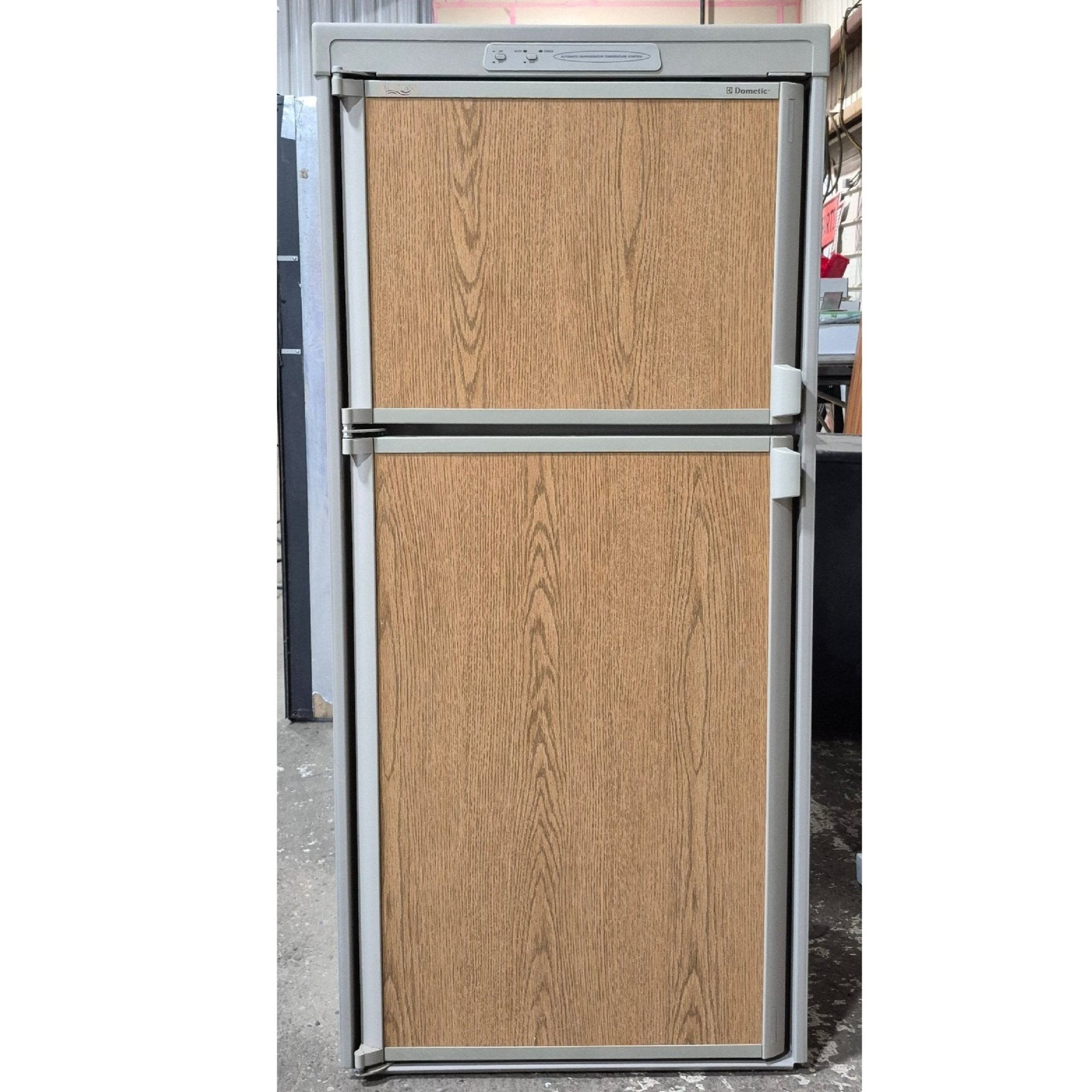 Used Complete Dometic Fridge, 2 - Way - RM2652 - Young Farts RV Parts