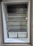 Used Complete Dometic Fridge, 2 - WAY - RM2652 - Young Farts RV Parts