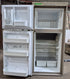 Used Complete Dometic Fridge, 2 - WAY - RM2652 - Young Farts RV Parts