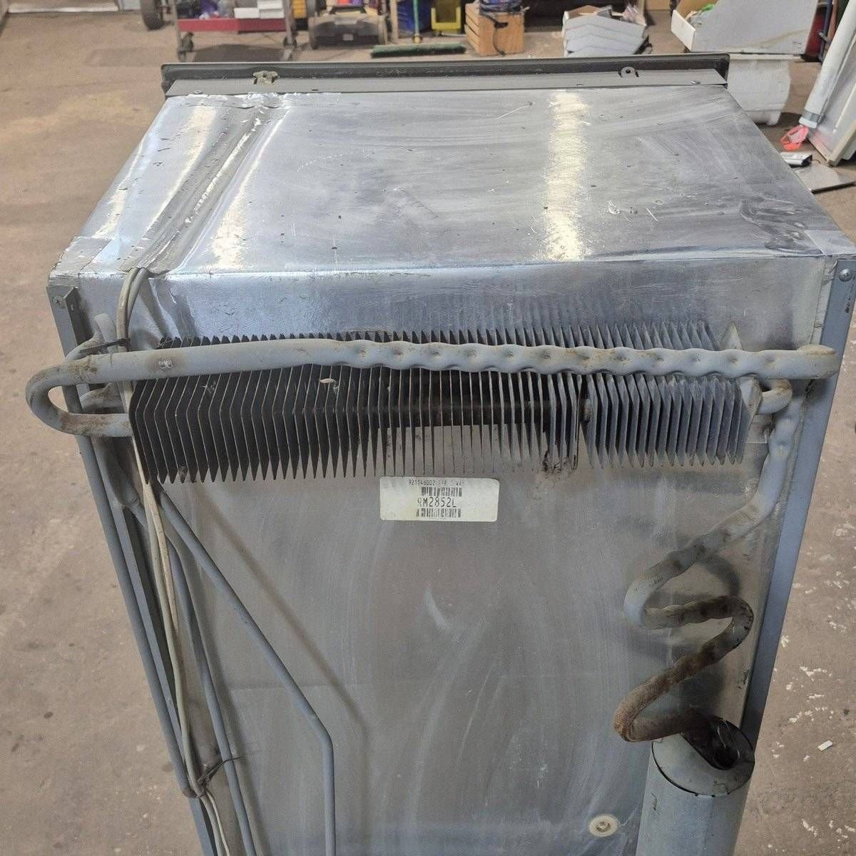 Used Complete Dometic Fridge, 2-Way - RM2852 - Young Farts RV Parts
